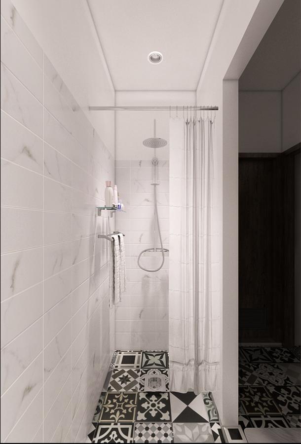 Fourc Hotel Хошимин Экстерьер фото